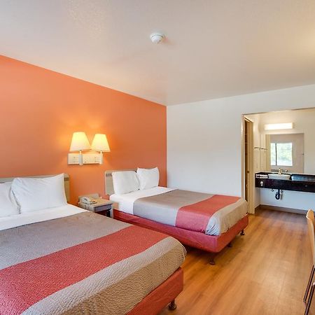 Motel 6-Columbus, Oh - West Dış mekan fotoğraf
