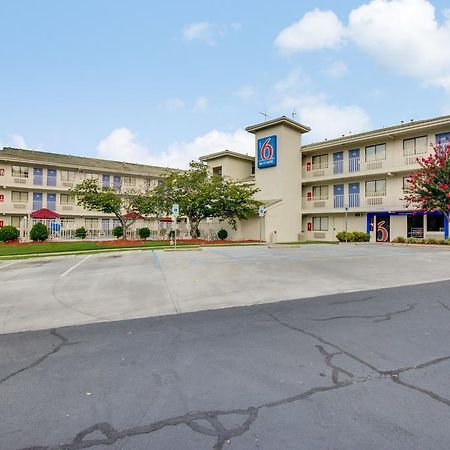 Motel 6-Columbus, Oh - West Dış mekan fotoğraf