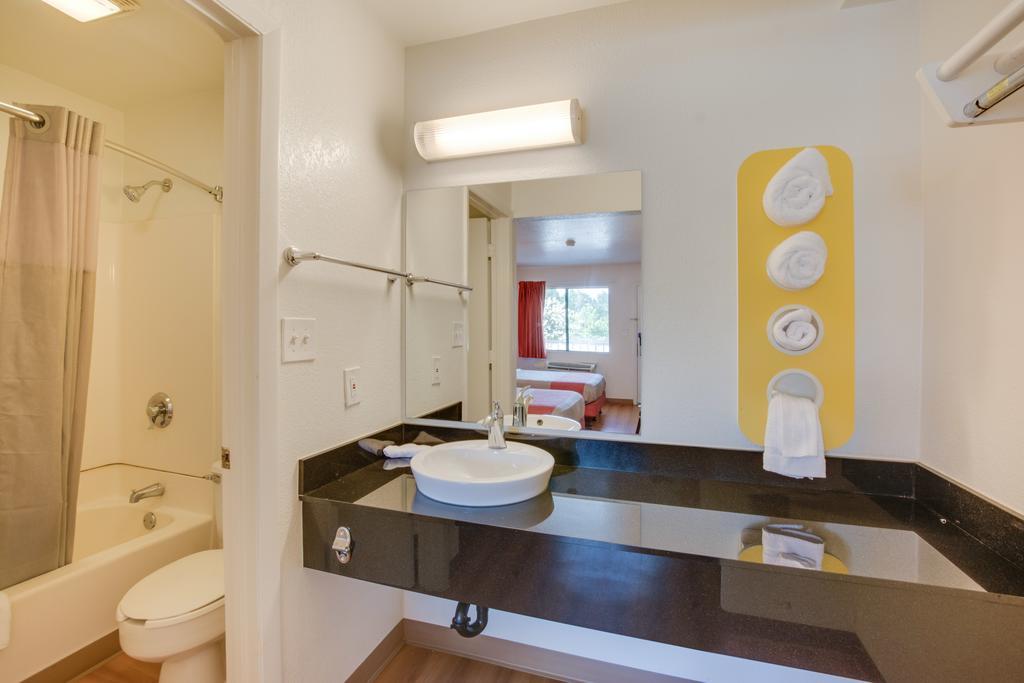 Motel 6-Columbus, Oh - West Dış mekan fotoğraf