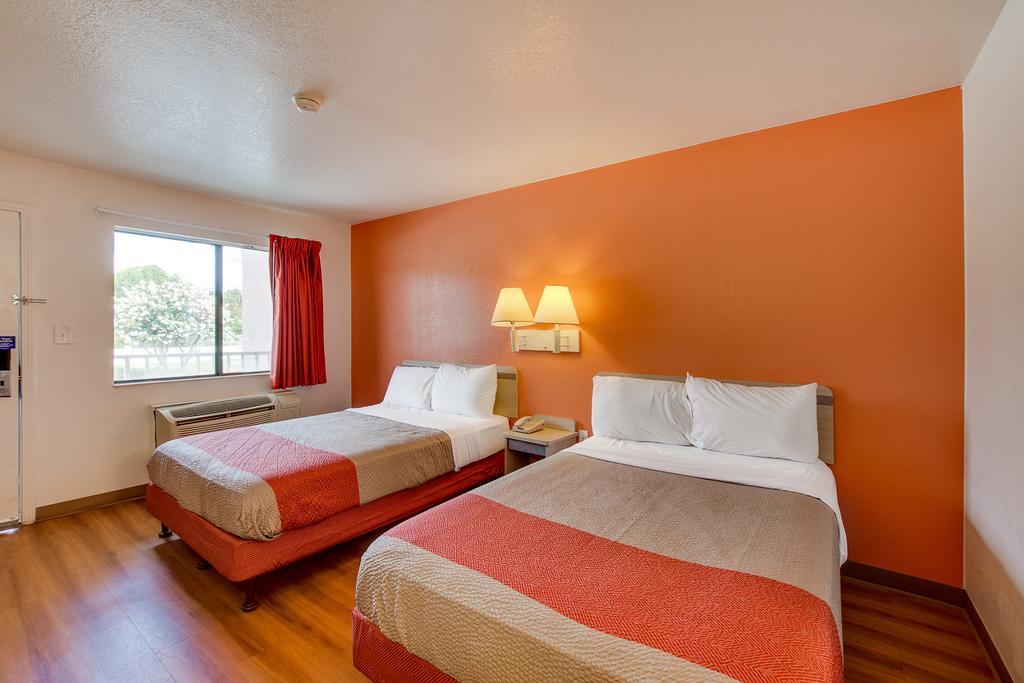Motel 6-Columbus, Oh - West Dış mekan fotoğraf
