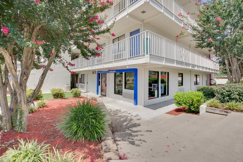 Motel 6-Columbus, Oh - West Dış mekan fotoğraf