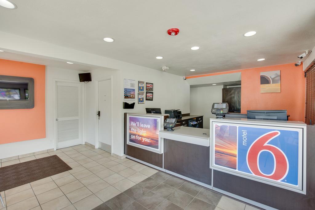 Motel 6-Columbus, Oh - West Dış mekan fotoğraf