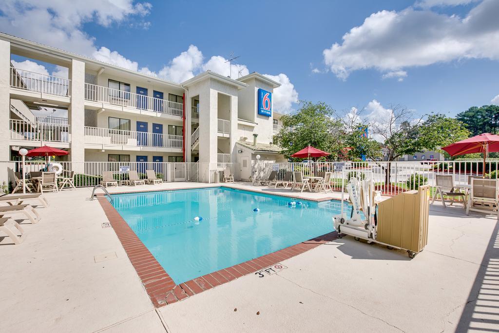 Motel 6-Columbus, Oh - West Dış mekan fotoğraf