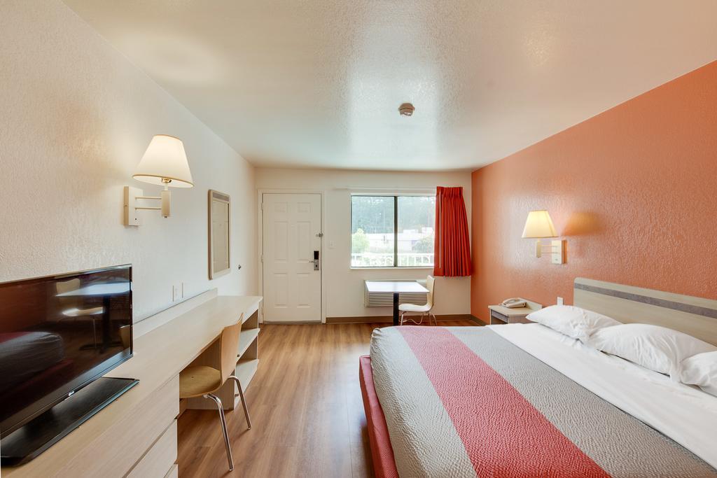 Motel 6-Columbus, Oh - West Dış mekan fotoğraf