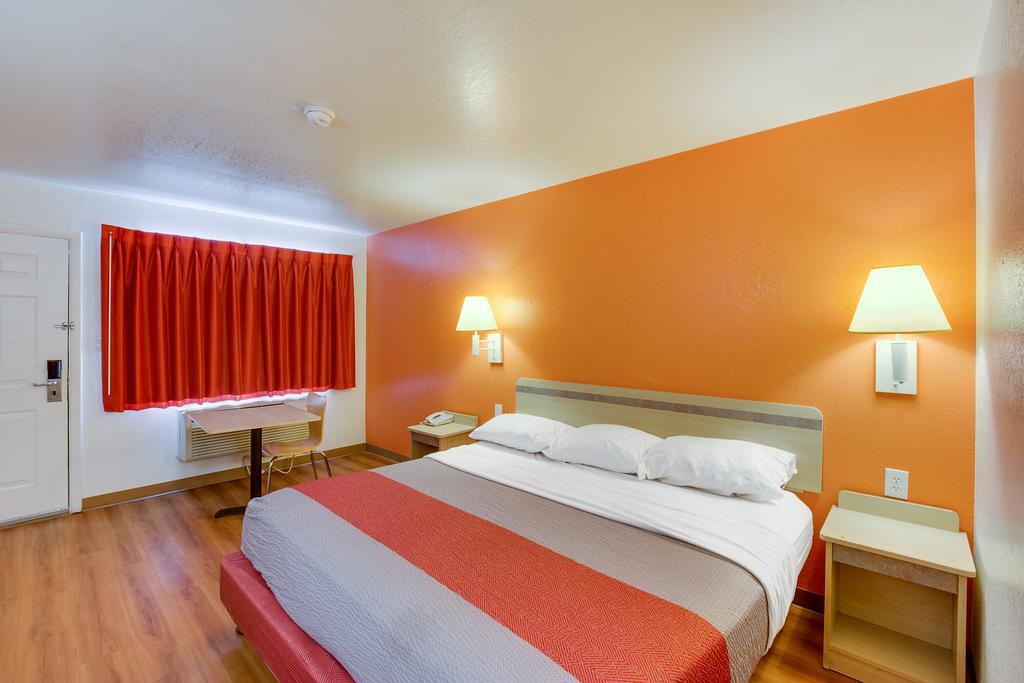 Motel 6-Columbus, Oh - West Dış mekan fotoğraf