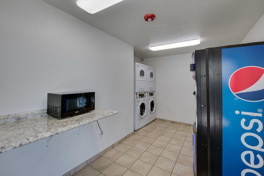 Motel 6-Columbus, Oh - West Dış mekan fotoğraf