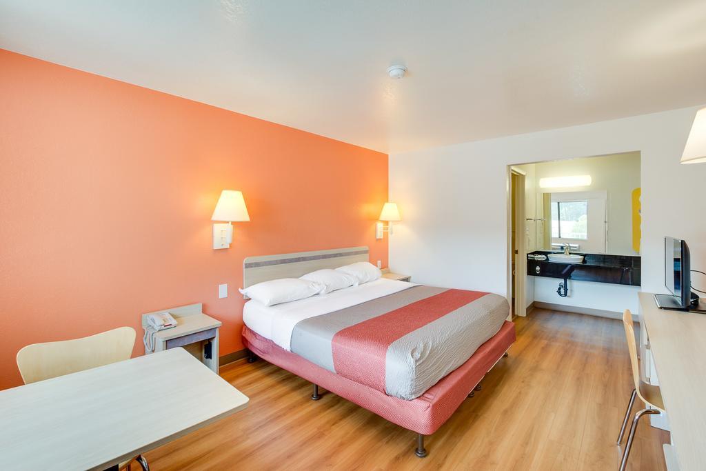 Motel 6-Columbus, Oh - West Dış mekan fotoğraf
