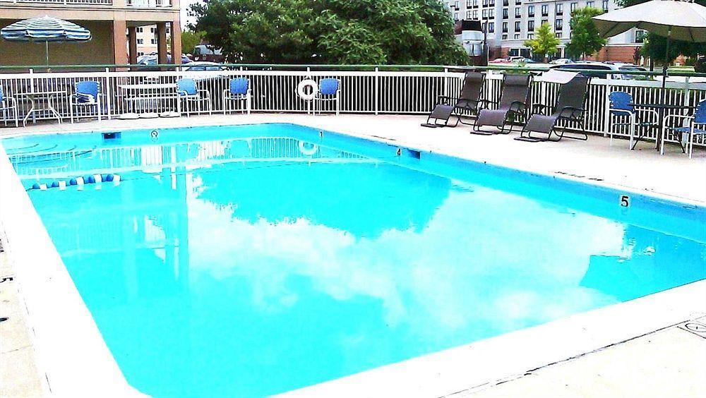Motel 6-Columbus, Oh - West Dış mekan fotoğraf