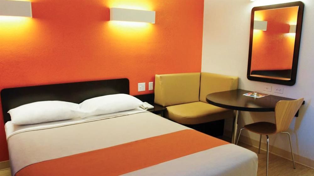 Motel 6-Columbus, Oh - West Dış mekan fotoğraf