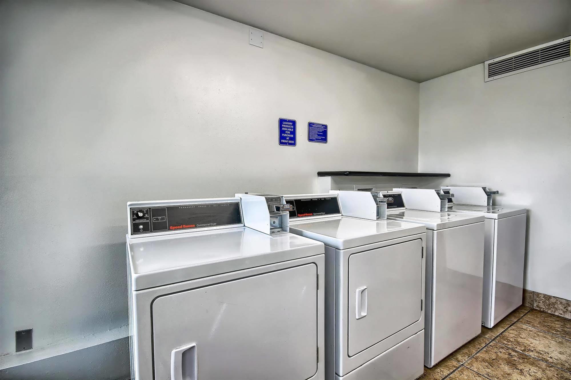 Motel 6-Columbus, Oh - West Dış mekan fotoğraf