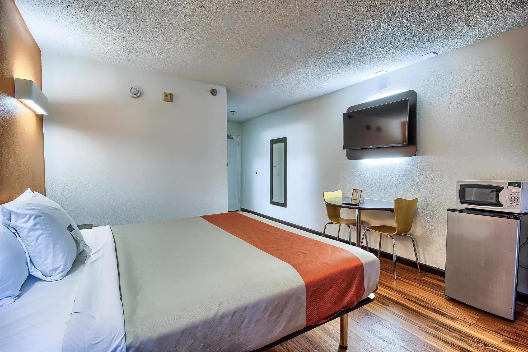 Motel 6-Columbus, Oh - West Dış mekan fotoğraf