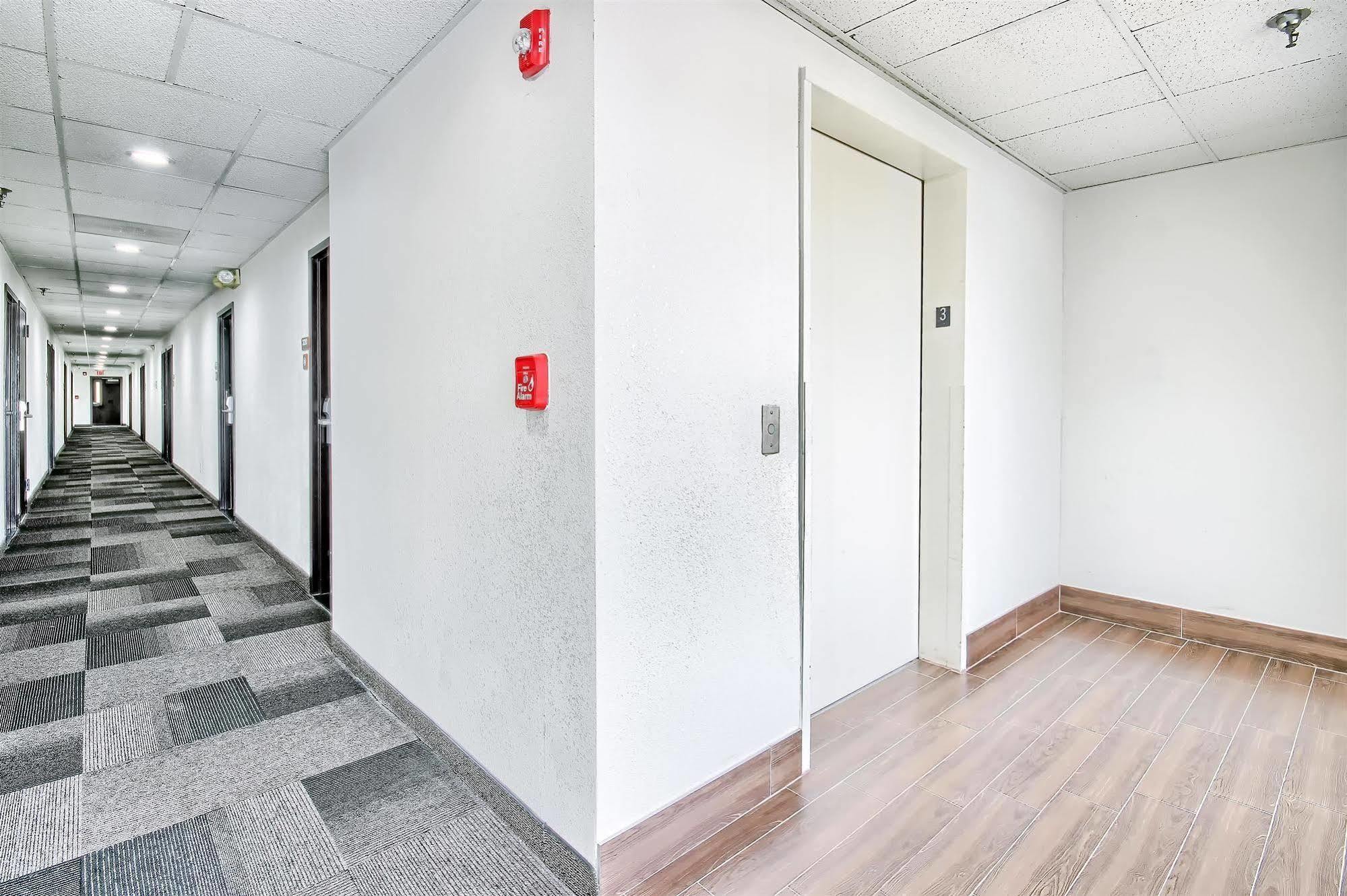Motel 6-Columbus, Oh - West Dış mekan fotoğraf