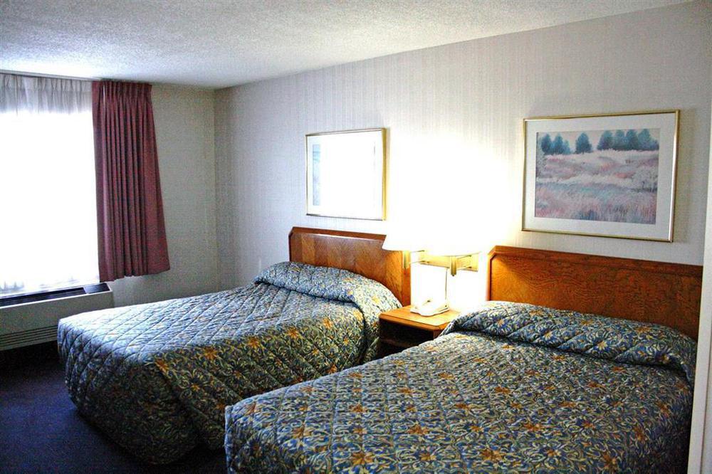 Motel 6-Columbus, Oh - West Oda fotoğraf